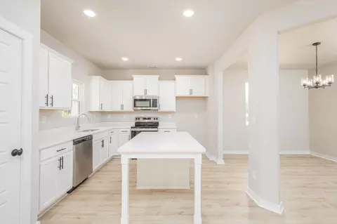 Entry Way - 101 Cherry Blossom Way, Dickson, TN 37055 photo 1 of 1