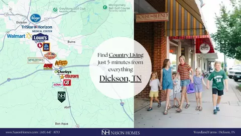 View/Area - 101 Cherry Blossom Way, Dickson, TN 37055 photo 3 of 3