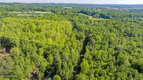 0 County Rd 121 Lot 7 1012 Ac, Athens, TN 37303