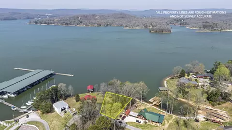 0 Hilltop Cir #LOT 3, Spring City, TN 37381