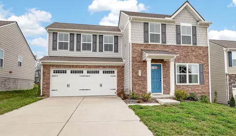 317 Heritage Ave, Gallatin, TN 37066