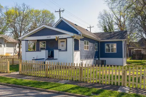 1614 E 12th St, Chattanooga, TN 37404