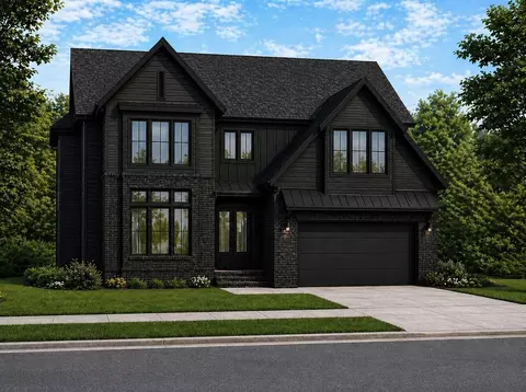 783 Summit Oaks Ct, Nashville, TN 37221