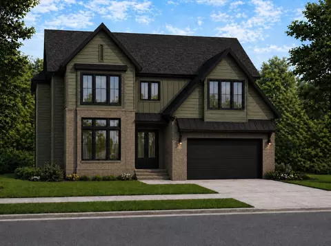 783 Summit Oaks Ct, Nashville, TN 37221