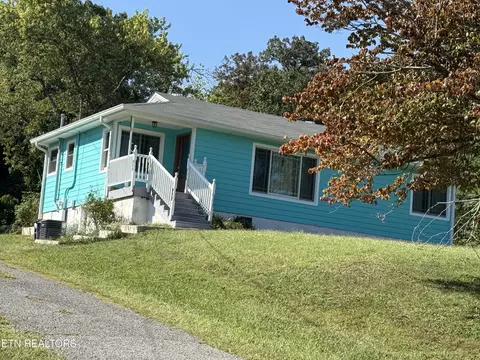 208 Scott Ln, Kingston, TN 37763