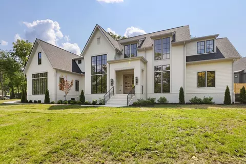 6600 Fleetwood Dr, Nashville, TN 37209