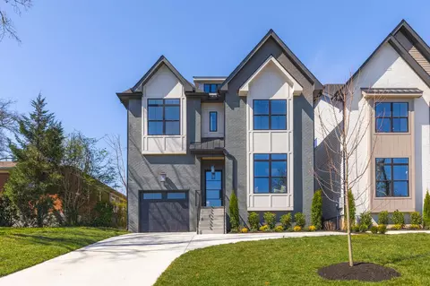 429 Basswood Ave, Nashville, TN 37209
