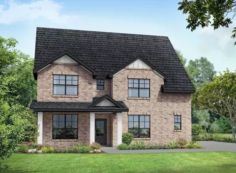 821 John Dale Dr, Mount Juliet, TN 37122