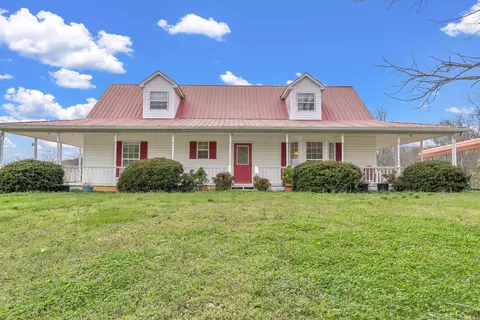 6907 Short Mountain Rd, Woodbury, TN 37190