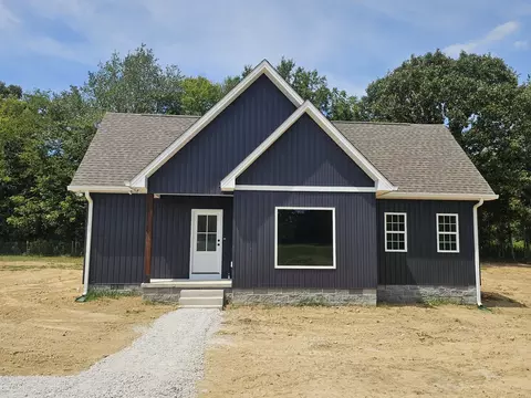 0 Patriot Ln, Estill Springs, TN 37330