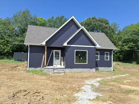 0 Patriot Ln, Estill Springs, TN 37330