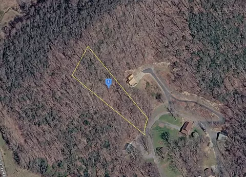 226 Black Bear Rdg, Roan Mountain, TN 37687