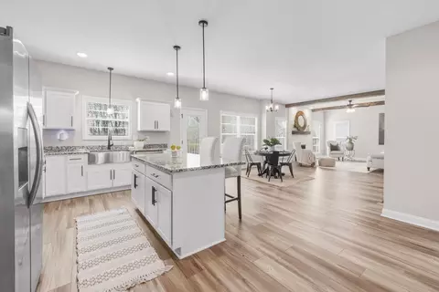 2034 Ireland Way, Clarksville, TN 37042