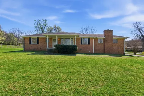 547 Mcmurray Dr, Nashville, TN 37211