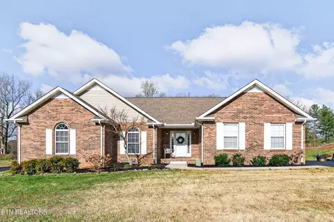 2153 Wynd Walker Dr, Cookeville, TN 38506