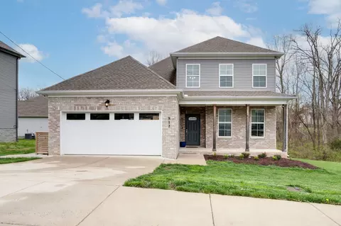 812 Bridge Creek Ln, Antioch, TN 37013