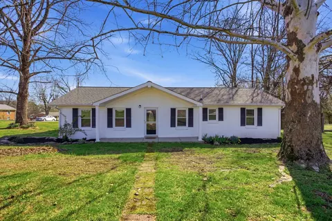 514 Lookout Dr, Columbia, TN 38401