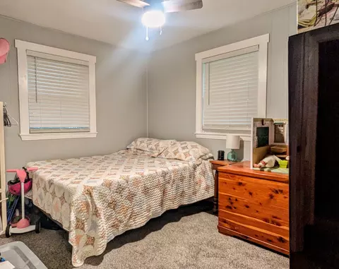 Bedroom - 722 Hickory St, Centerville, TN 37033 photo 2 of 2