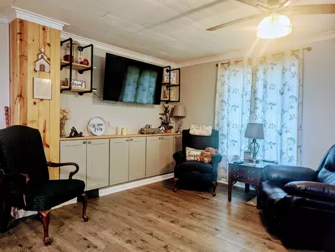 Living - 722 Hickory St, Centerville, TN 37033 photo 1 of 2