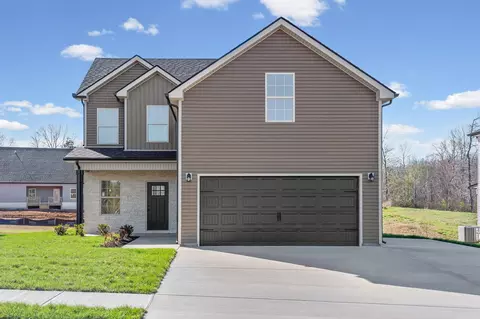 78 Sycamore Hl, Clarksville, TN 37042