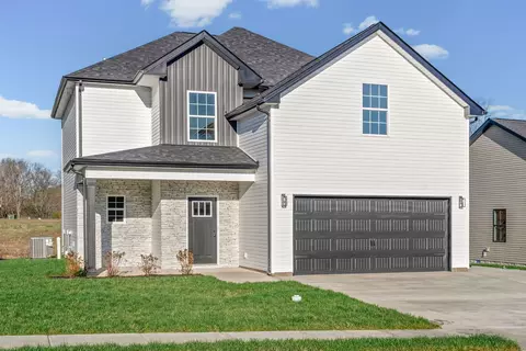 79 Sycamore Hl, Clarksville, TN 37042