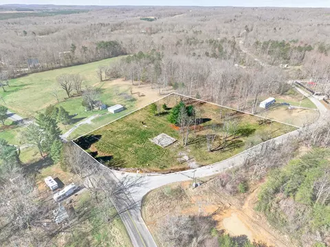 0 Browntown Rd, Crossville, TN 38572