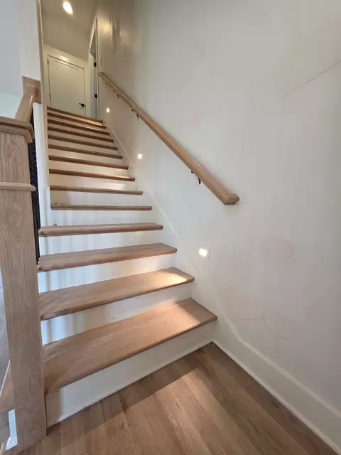 Entry Way - 169 Hancock Dr, Morrison, TN 37357 photo 2 of 2