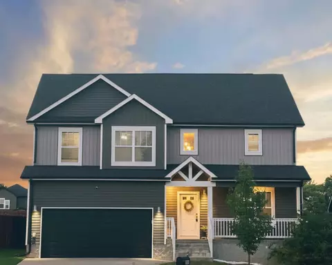 208 Eagles Talon Ct, Clarksville, TN 37040