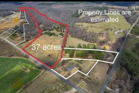 0 Busby Rd, Loretto, TN 38469