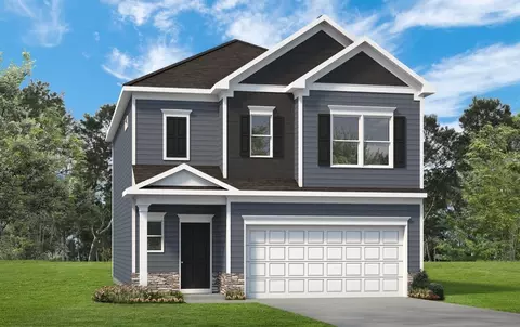 869 Ridgefield Way, Clarksville, TN 37042