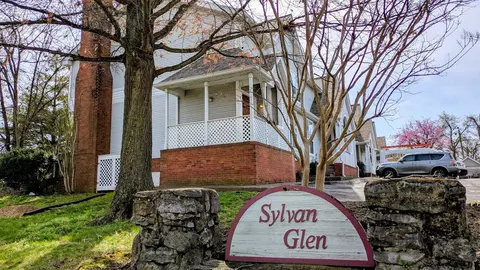 101 Sylvan Glen Ct, Nashville, TN 37209