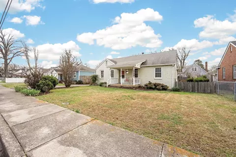 Exterior - 202 2nd Ave, Murfreesboro, TN 37130 photo 13 of 14
