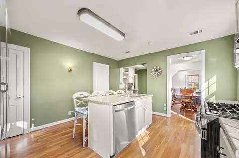 Kitchen - 202 2nd Ave, Murfreesboro, TN 37130 photo 2 of 4