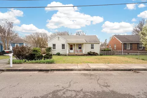 Exterior - 202 2nd Ave, Murfreesboro, TN 37130 photo 14 of 14