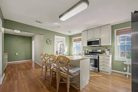 Kitchen - 202 2nd Ave, Murfreesboro, TN 37130 photo 1 of 4