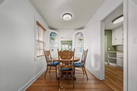 Dining - 202 2nd Ave, Murfreesboro, TN 37130 photo 1 of 1