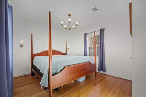 Bedroom - 202 2nd Ave, Murfreesboro, TN 37130 photo 1 of 3