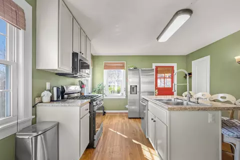 Kitchen - 202 2nd Ave, Murfreesboro, TN 37130 photo 4 of 4
