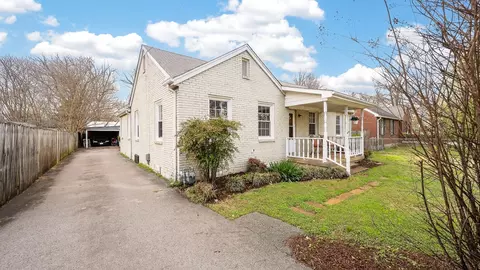 Exterior - 202 2nd Ave, Murfreesboro, TN 37130 photo 11 of 14