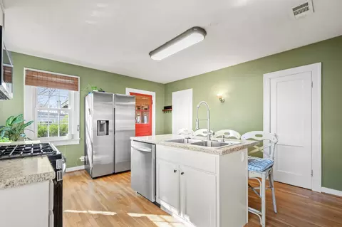 Kitchen - 202 2nd Ave, Murfreesboro, TN 37130 photo 3 of 4