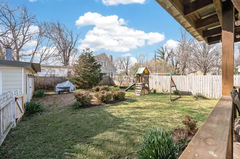 Exterior - 202 2nd Ave, Murfreesboro, TN 37130 photo 5 of 14
