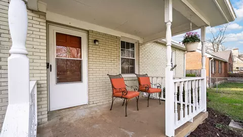 Exterior - 202 2nd Ave, Murfreesboro, TN 37130 photo 2 of 14