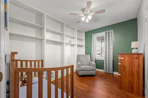 Bedroom - 202 2nd Ave, Murfreesboro, TN 37130 photo 3 of 3
