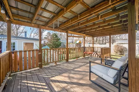 Exterior - 202 2nd Ave, Murfreesboro, TN 37130 photo 3 of 14