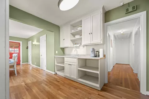 Entry Way - 202 2nd Ave, Murfreesboro, TN 37130 photo 1 of 4
