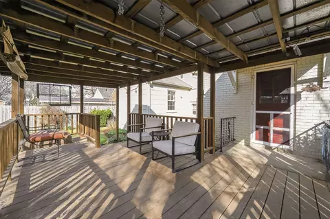 Exterior - 202 2nd Ave, Murfreesboro, TN 37130 photo 4 of 14