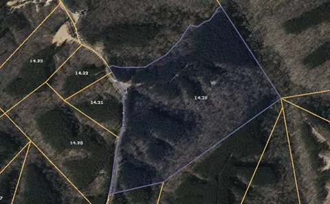 3149 Mcgee Rd, Linden, TN 37096