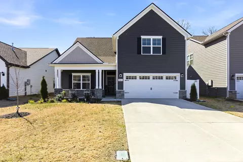 5823 Bear Trl, Rockvale, TN 37153