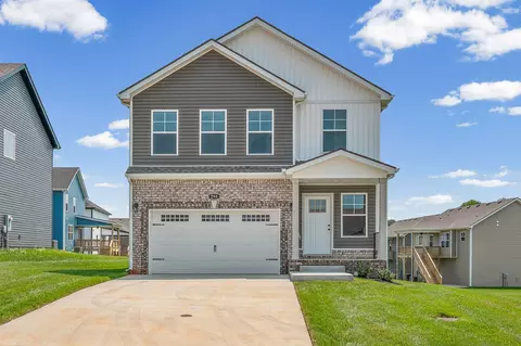 353 Cardinal Crk, Clarksville, TN 37040