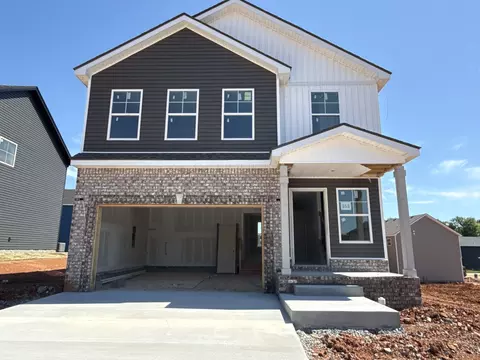 353 Cardinal Crk, Clarksville, TN 37040